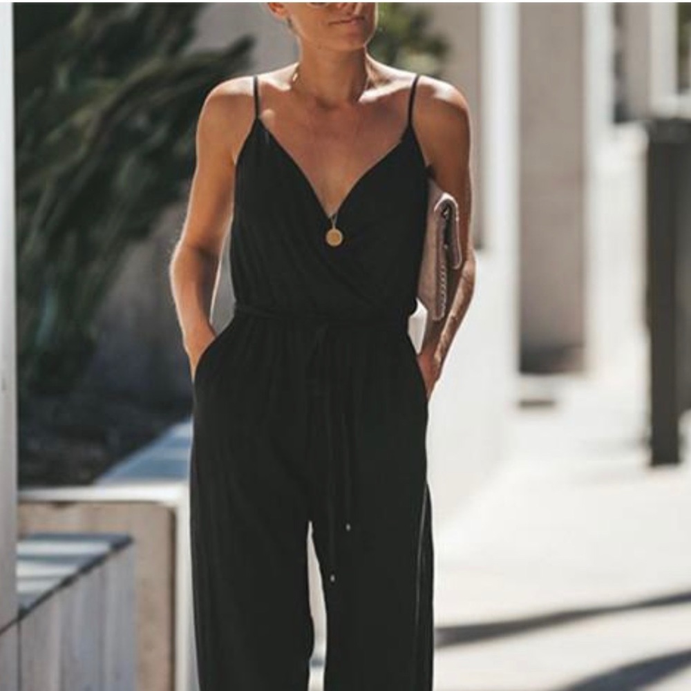 Jumpsuit